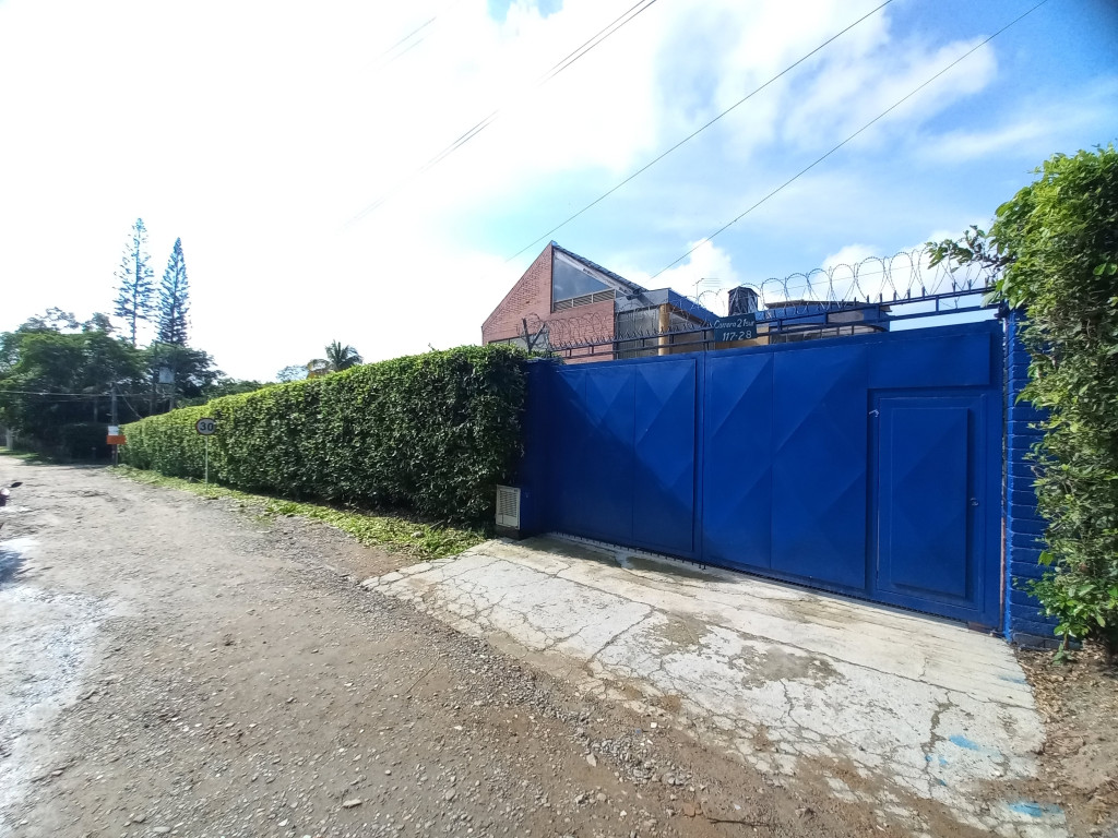 Casa En Venta - San Francisco, Ibagué