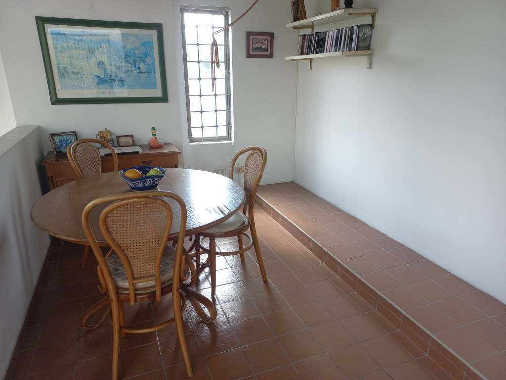 Casa En Venta - San Francisco, Ibagué