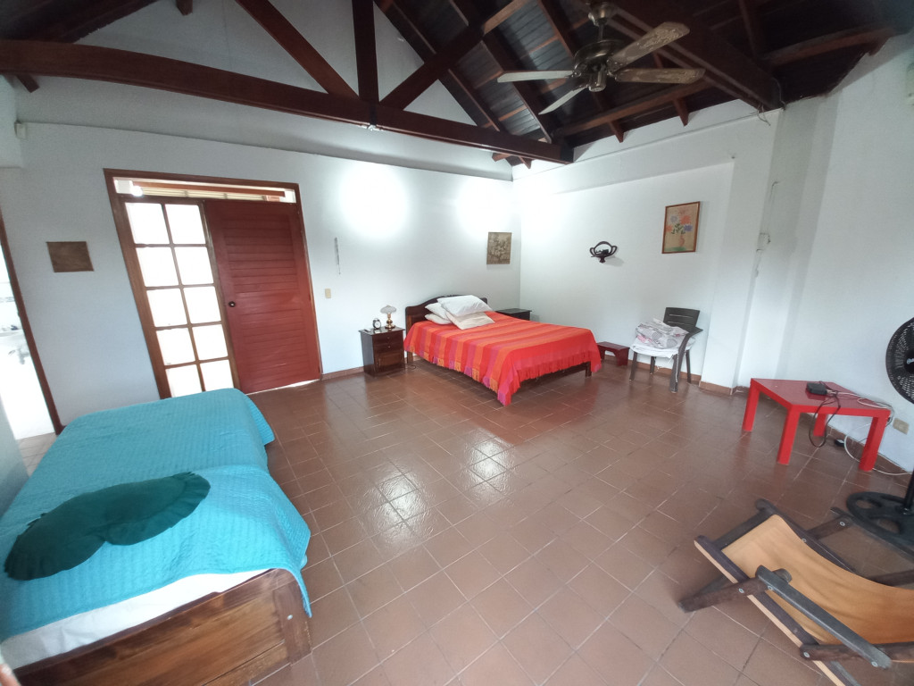 Casa En Venta - San Francisco, Ibagué