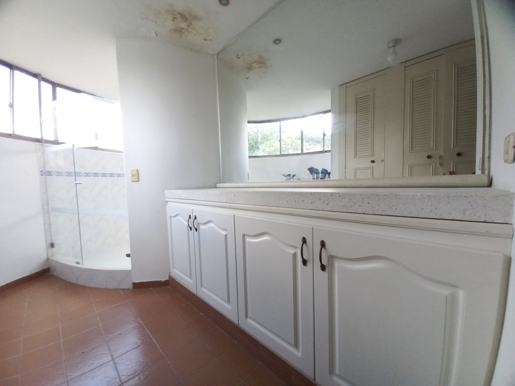 Casa En Venta - San Francisco, Ibagué