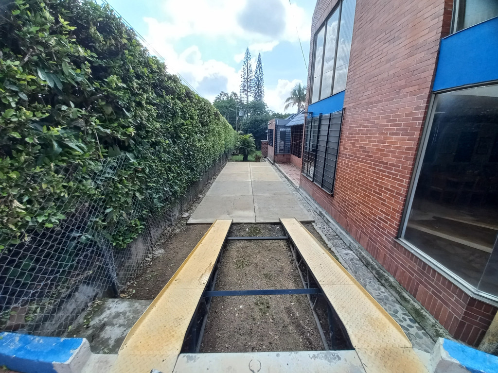 Casa En Venta - San Francisco, Ibagué