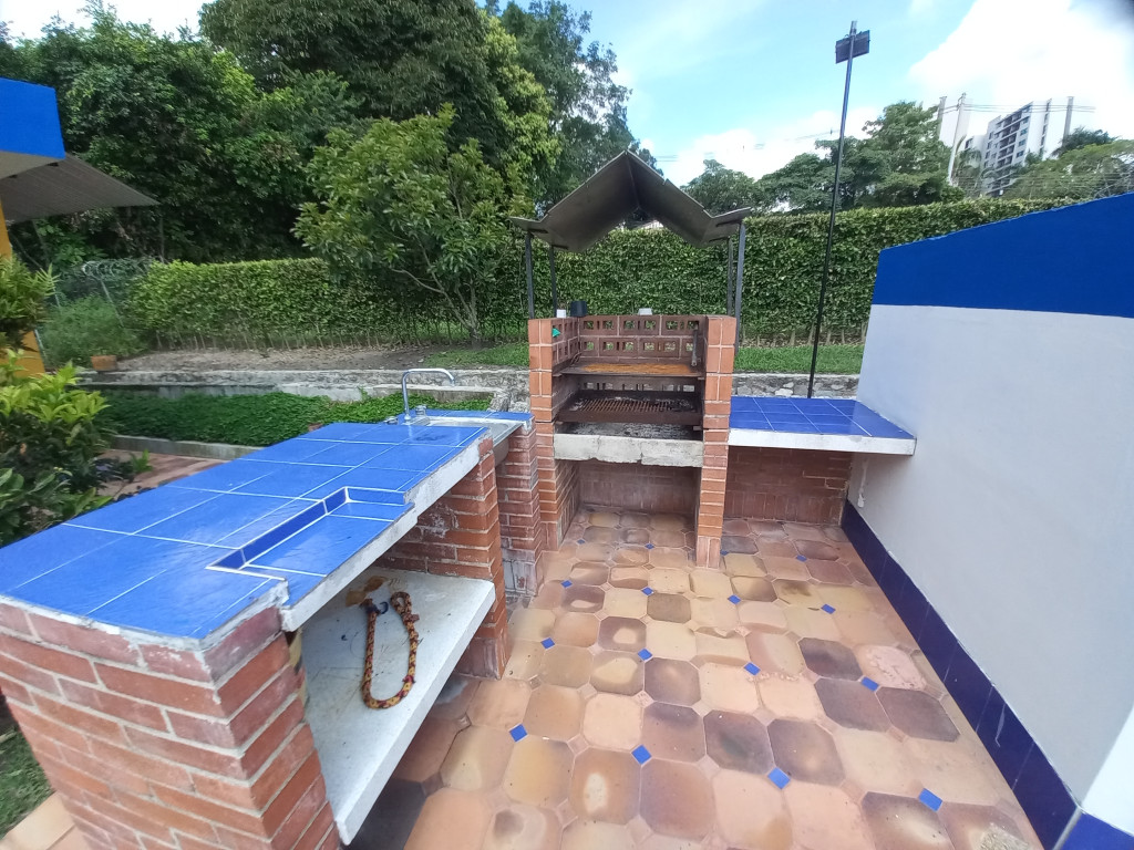 Casa En Venta - San Francisco, Ibagué