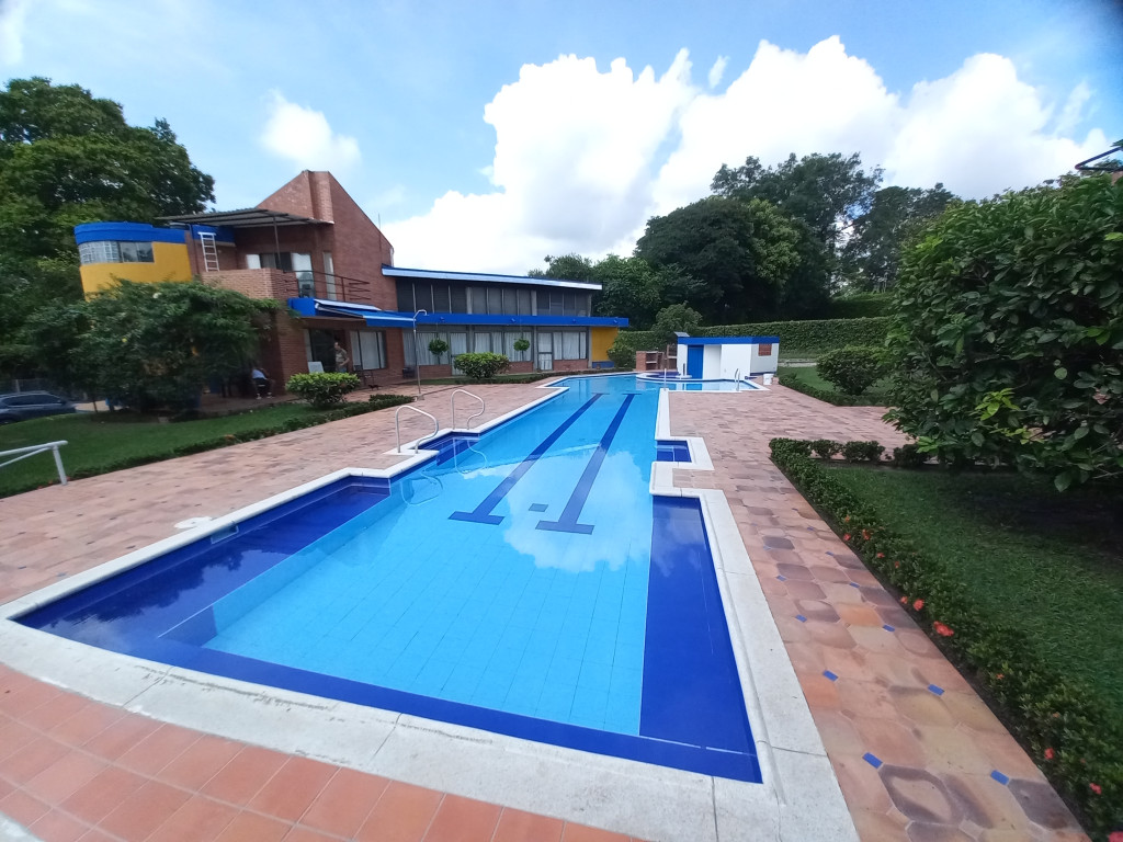 Casa En Venta - San Francisco, Ibagué