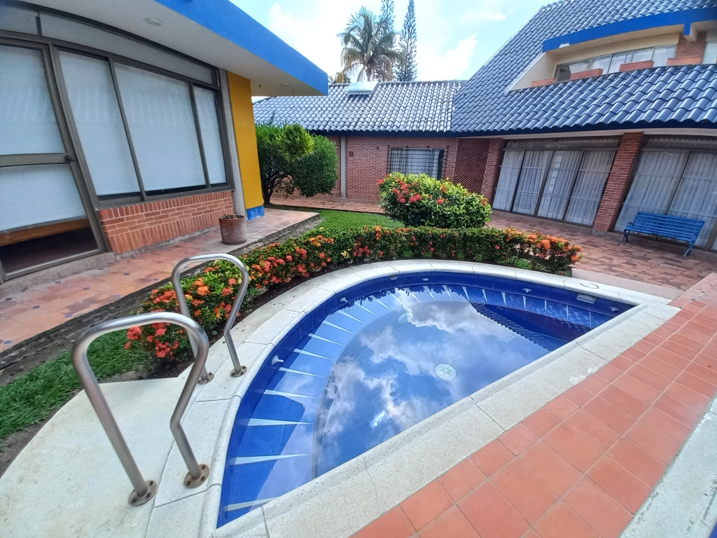 Casa En Venta - San Francisco, Ibagué