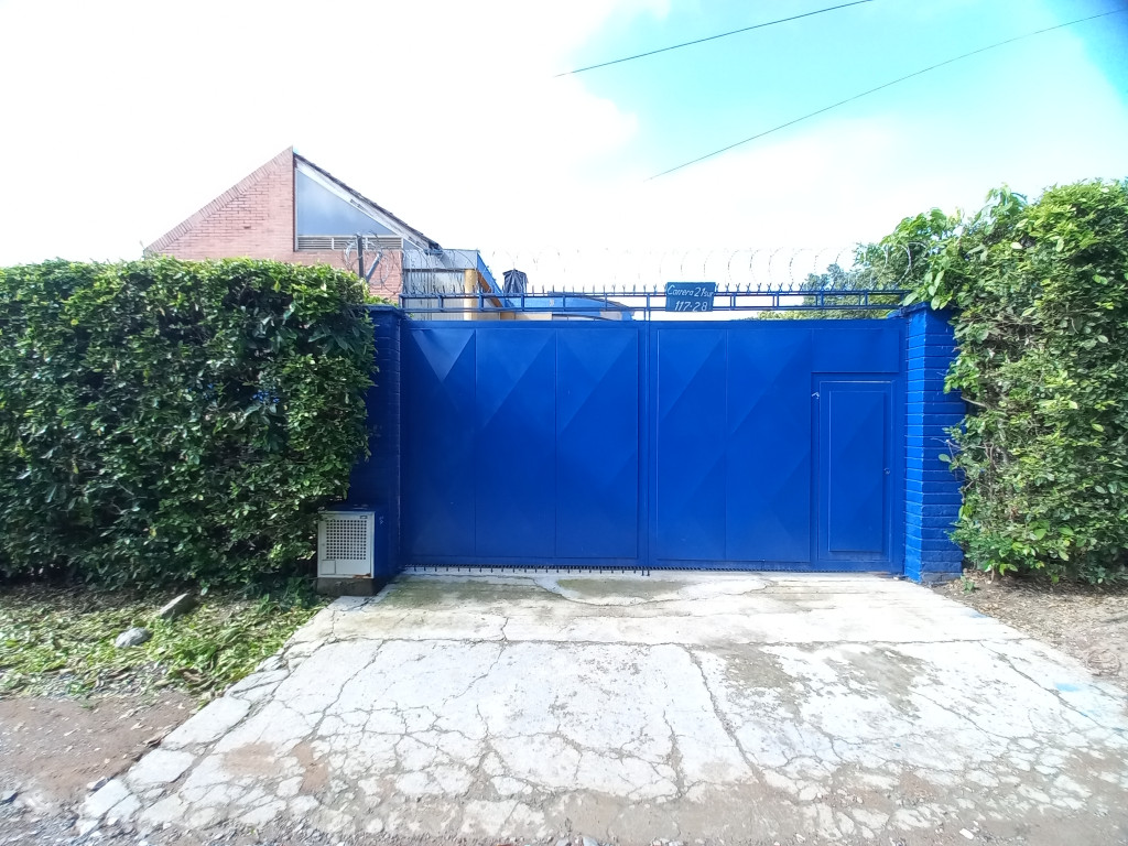 Casa En Venta - San Francisco, Ibagué