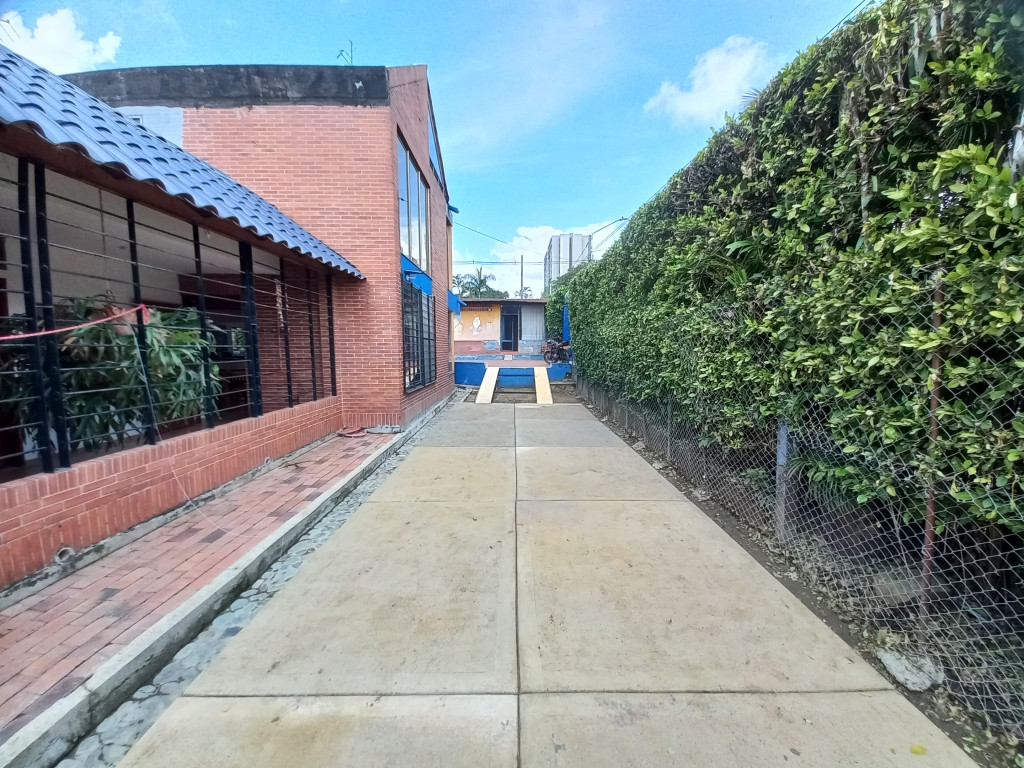 Casa En Venta - San Francisco, Ibagué