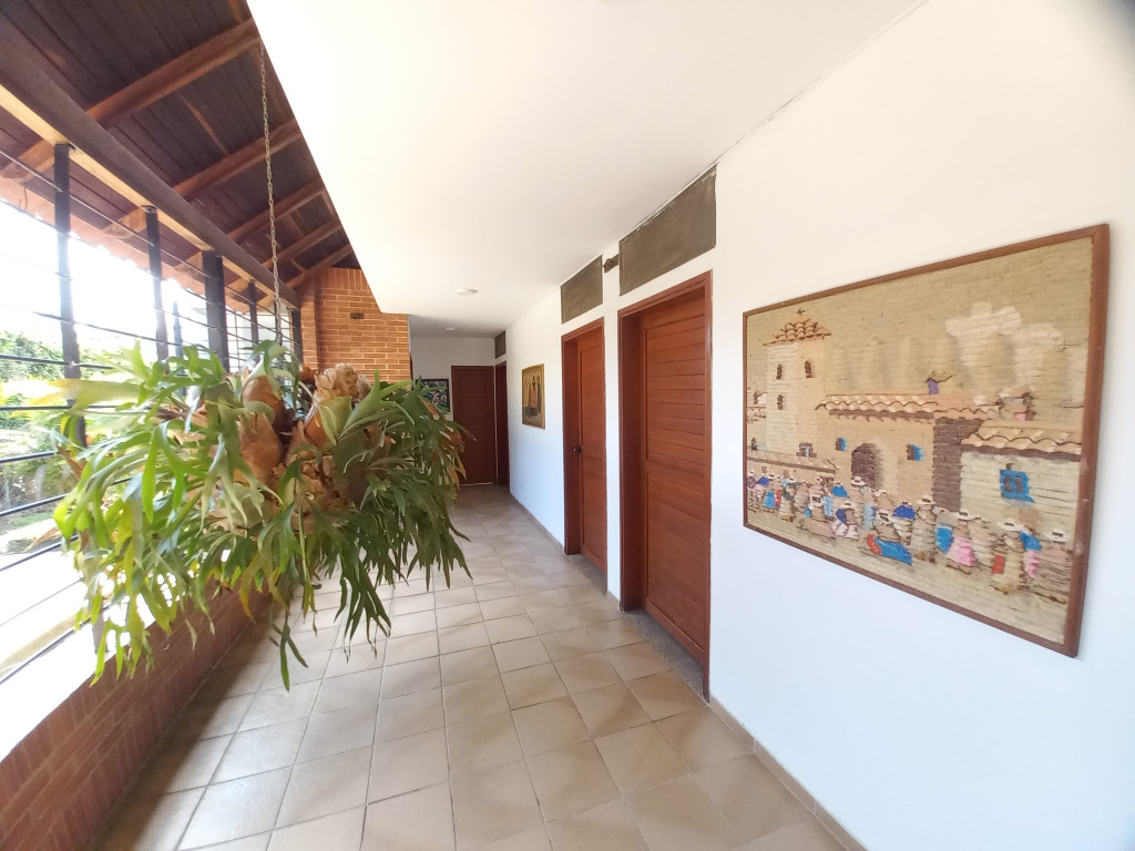 Casa En Venta - San Francisco, Ibagué