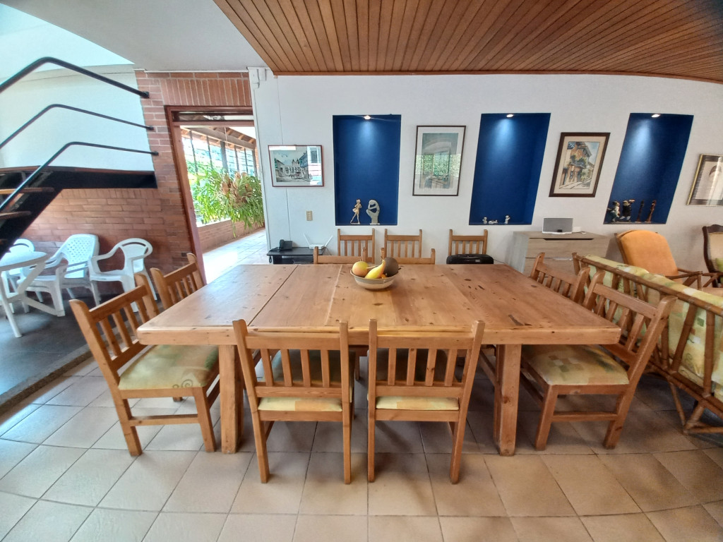 Casa En Venta - San Francisco, Ibagué