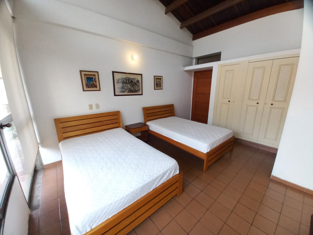 Casa En Venta - San Francisco, Ibagué