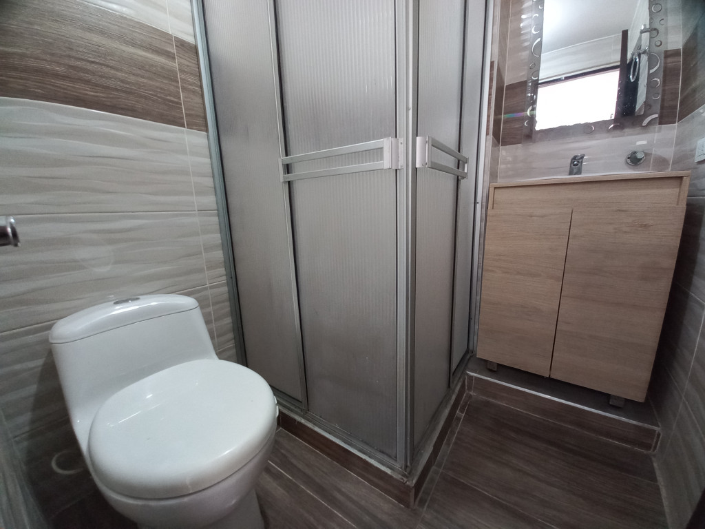 Apartamento En Arriendo - Villa Arkadia Piso 1 Sin Ascensor, Ibagué