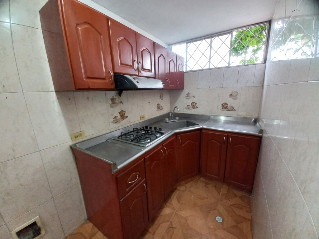 Apartamento En Arriendo - Villa Arkadia Piso 1 Sin Ascensor, Ibagué