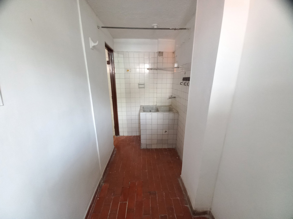 Apartamento En Arriendo - Villa Arkadia Piso 1 Sin Ascensor, Ibagué