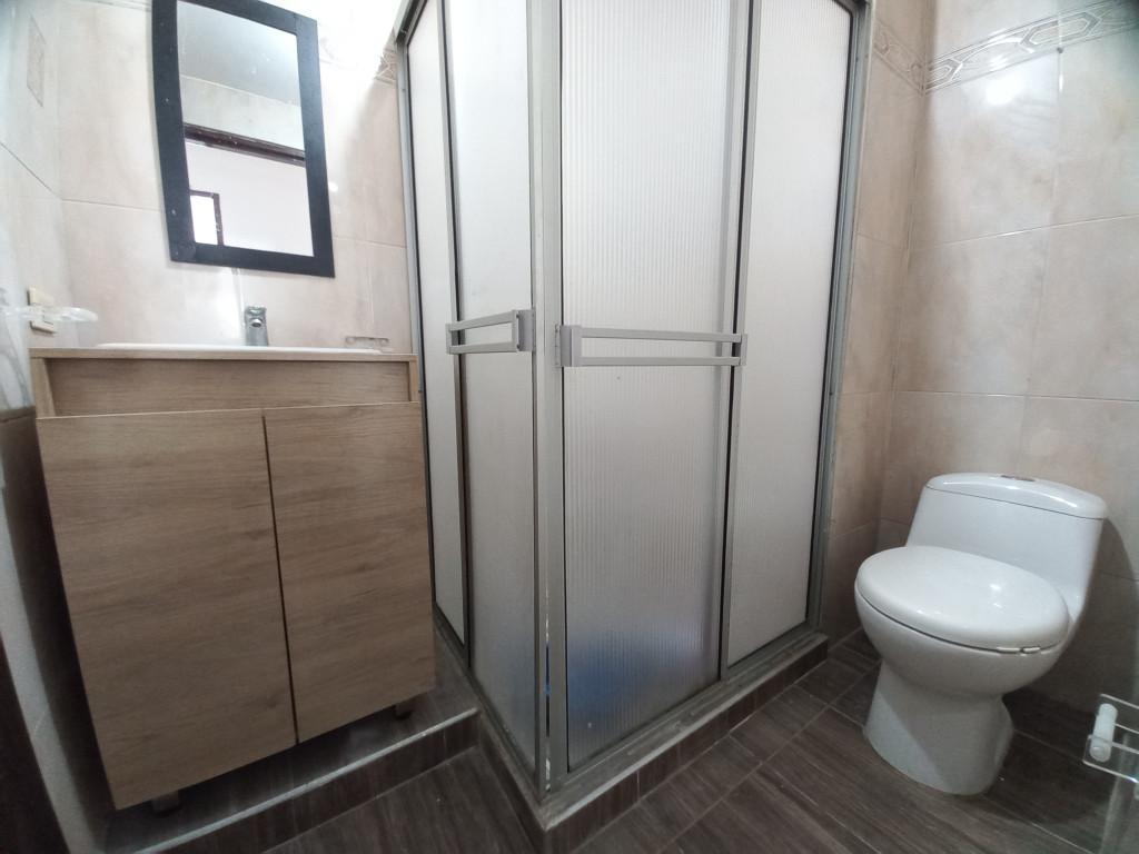 Apartamento En Arriendo - Villa Arkadia Piso 1 Sin Ascensor, Ibagué