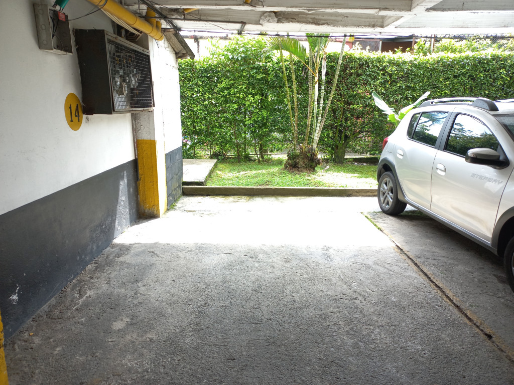 Apartamento En Arriendo - Villa Arkadia Piso 1 Sin Ascensor, Ibagué