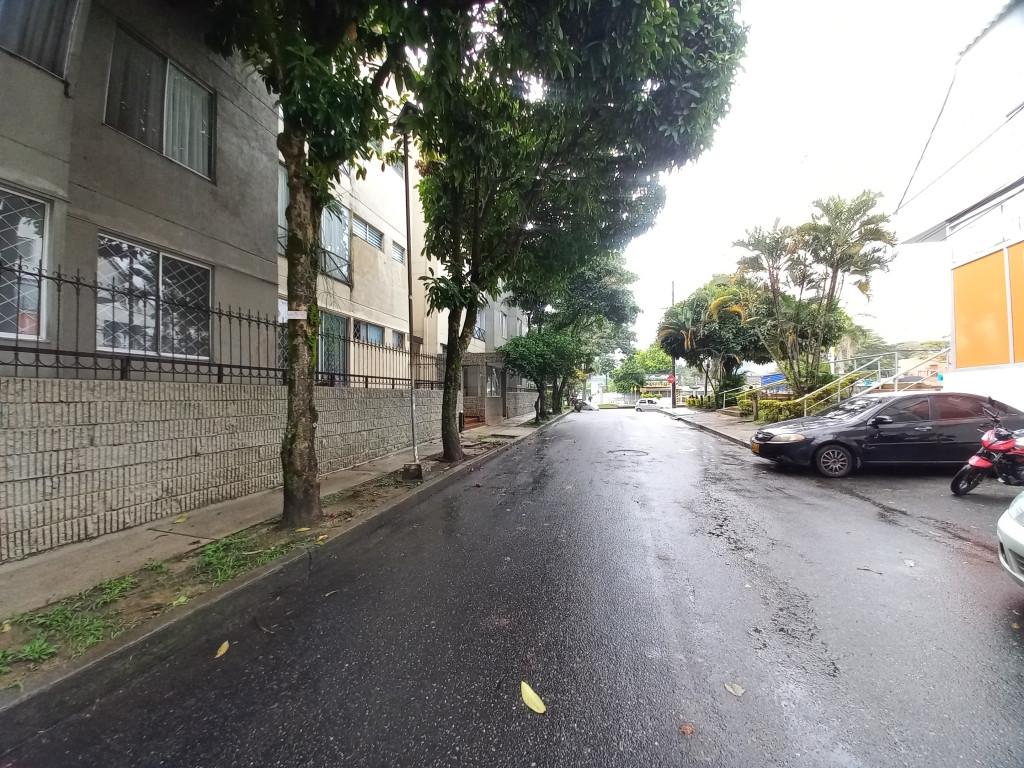 Apartamento En Arriendo - Villa Arkadia Piso 1 Sin Ascensor, Ibagué