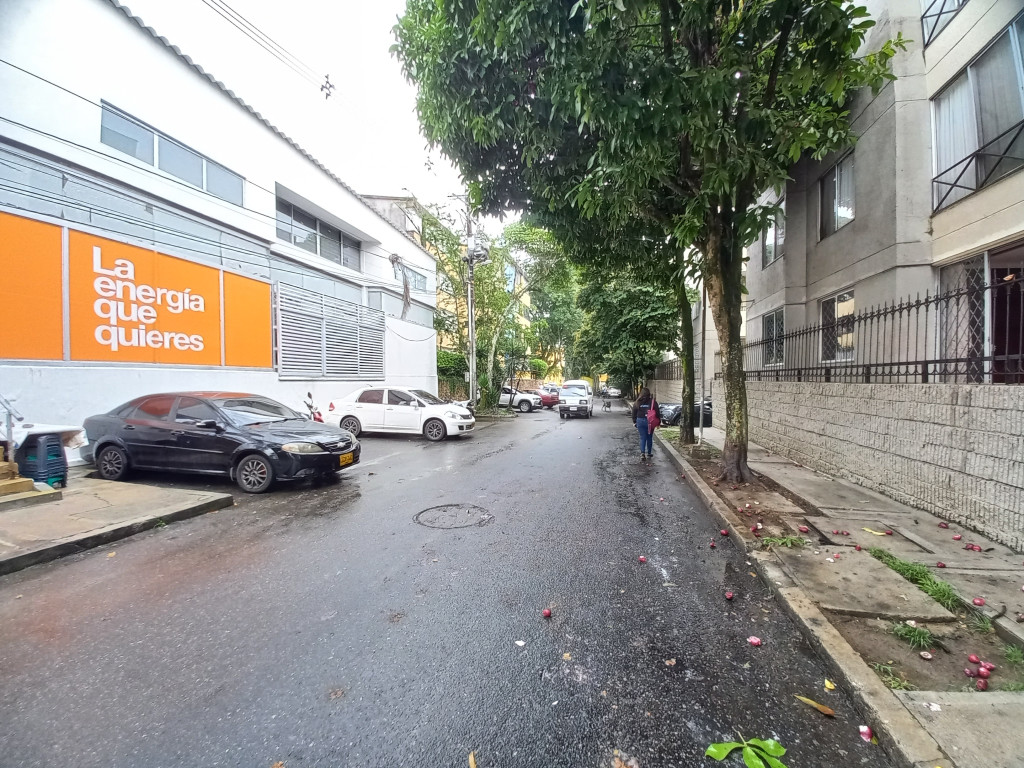 Apartamento En Arriendo - Villa Arkadia Piso 1 Sin Ascensor, Ibagué