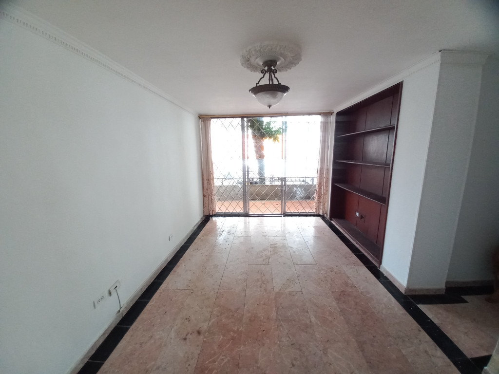 Apartamento En Arriendo - Villa Arkadia Piso 1 Sin Ascensor, Ibagué
