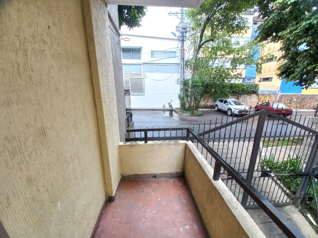 Apartamento En Arriendo - Villa Arkadia Piso 1 Sin Ascensor, Ibagué