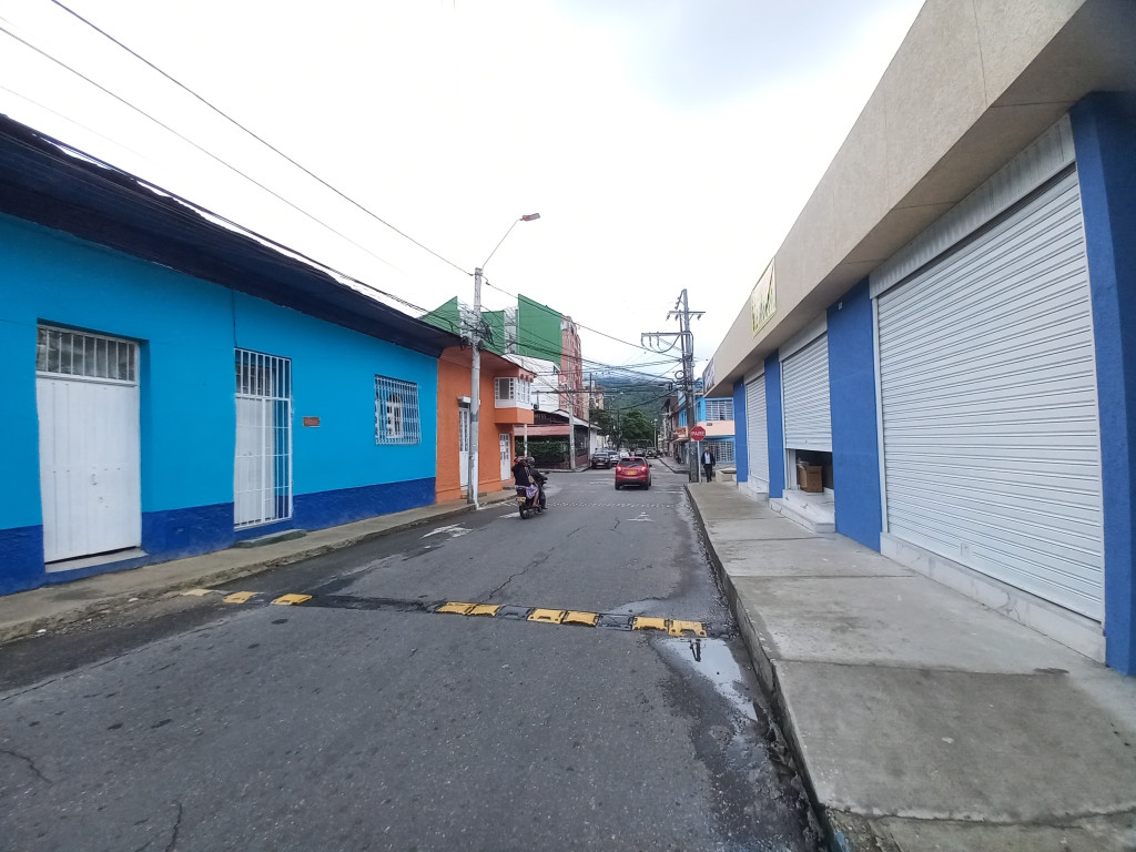 Local En Arriendo - Pola, Ibagué