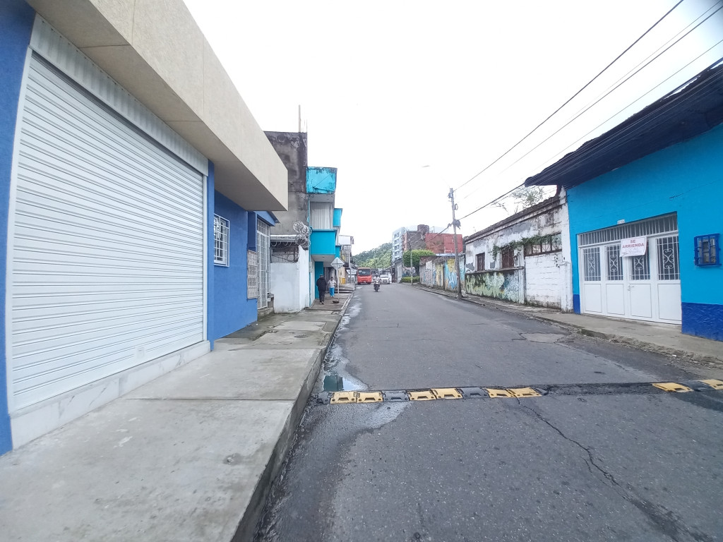 Local En Arriendo - Pola, Ibagué