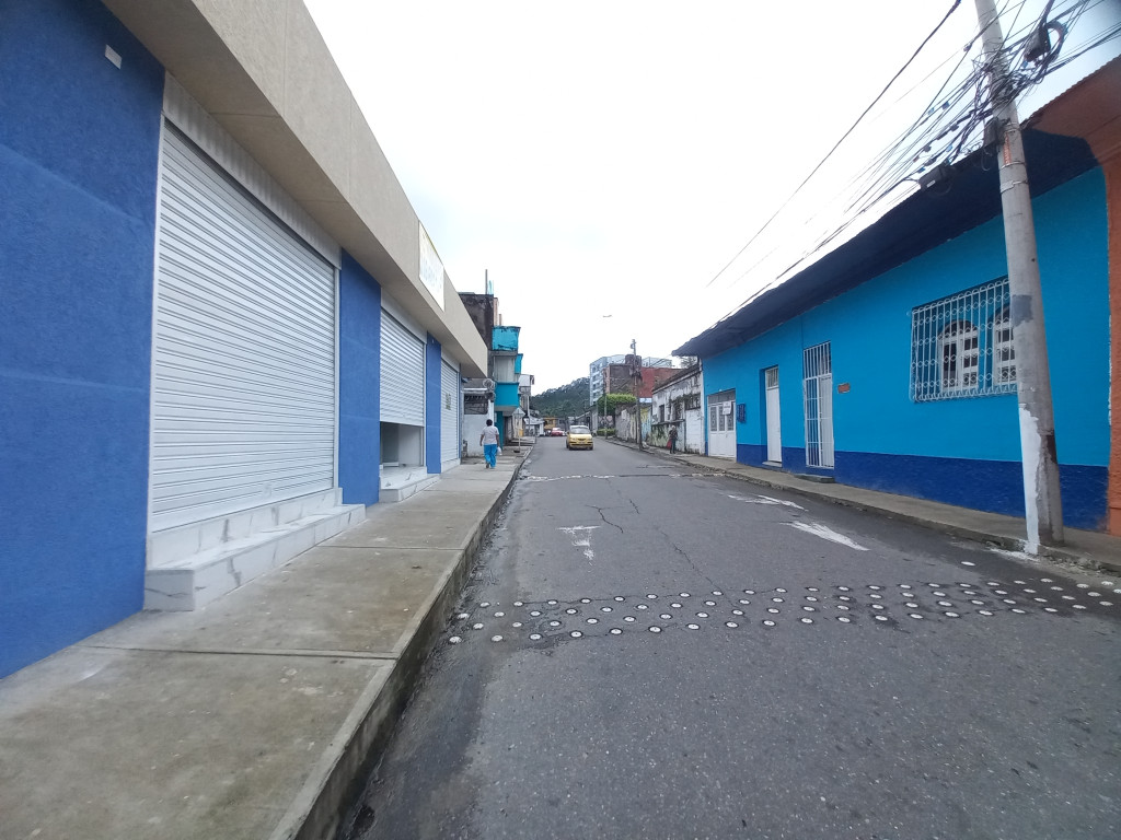 Local En Arriendo - Pola, Ibagué