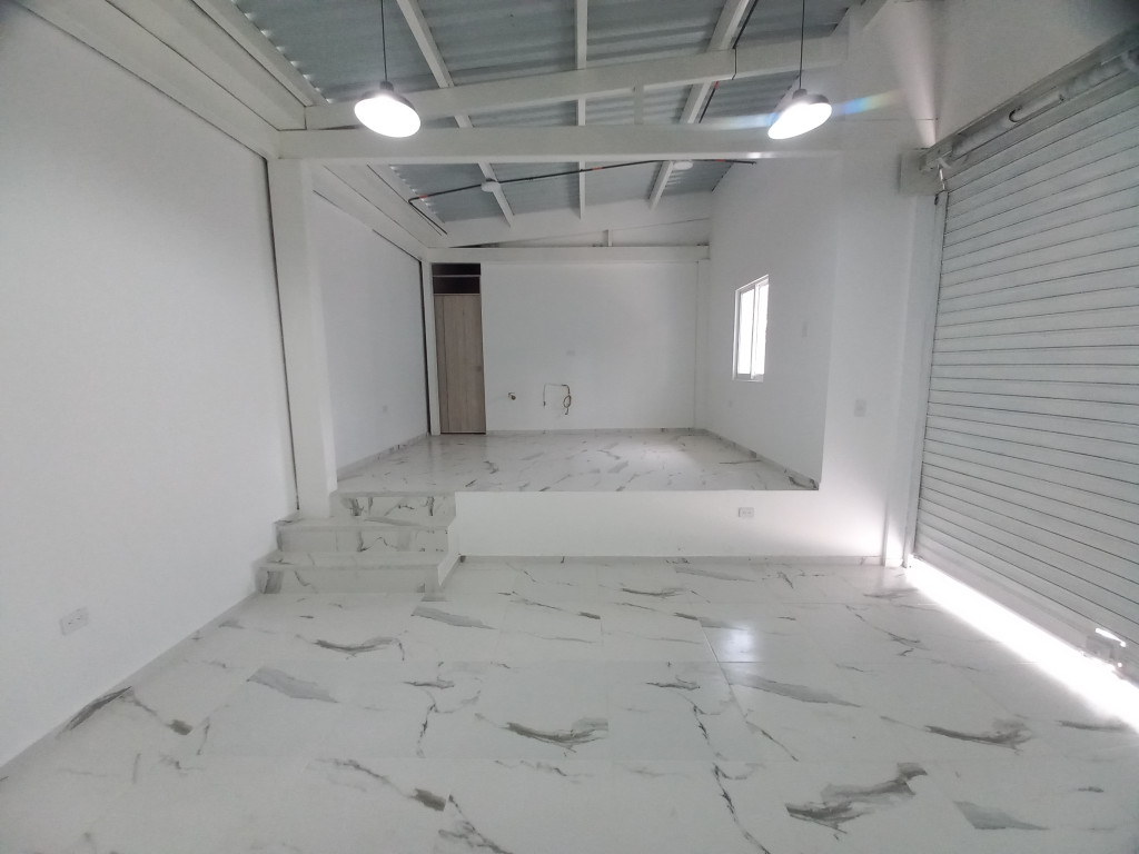 Local En Arriendo - Pola, Ibagué