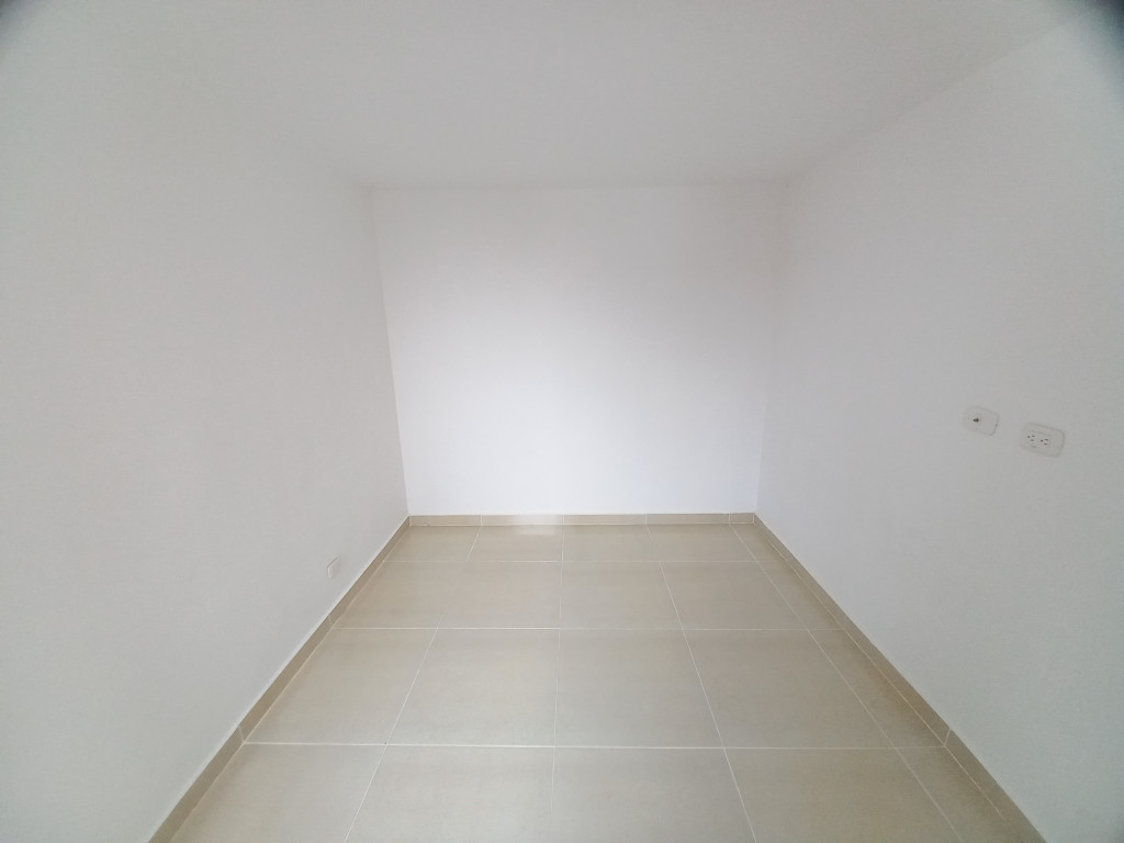 Apartamento En Arriendo - Arboleda Del Campestre Jagua Piso 4, Ibagué