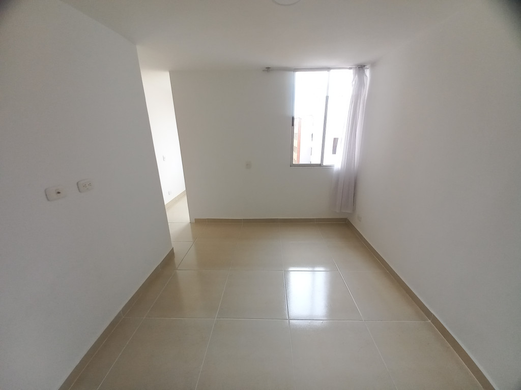 Apartamento En Arriendo - Arboleda Del Campestre Jagua Piso 4, Ibagué