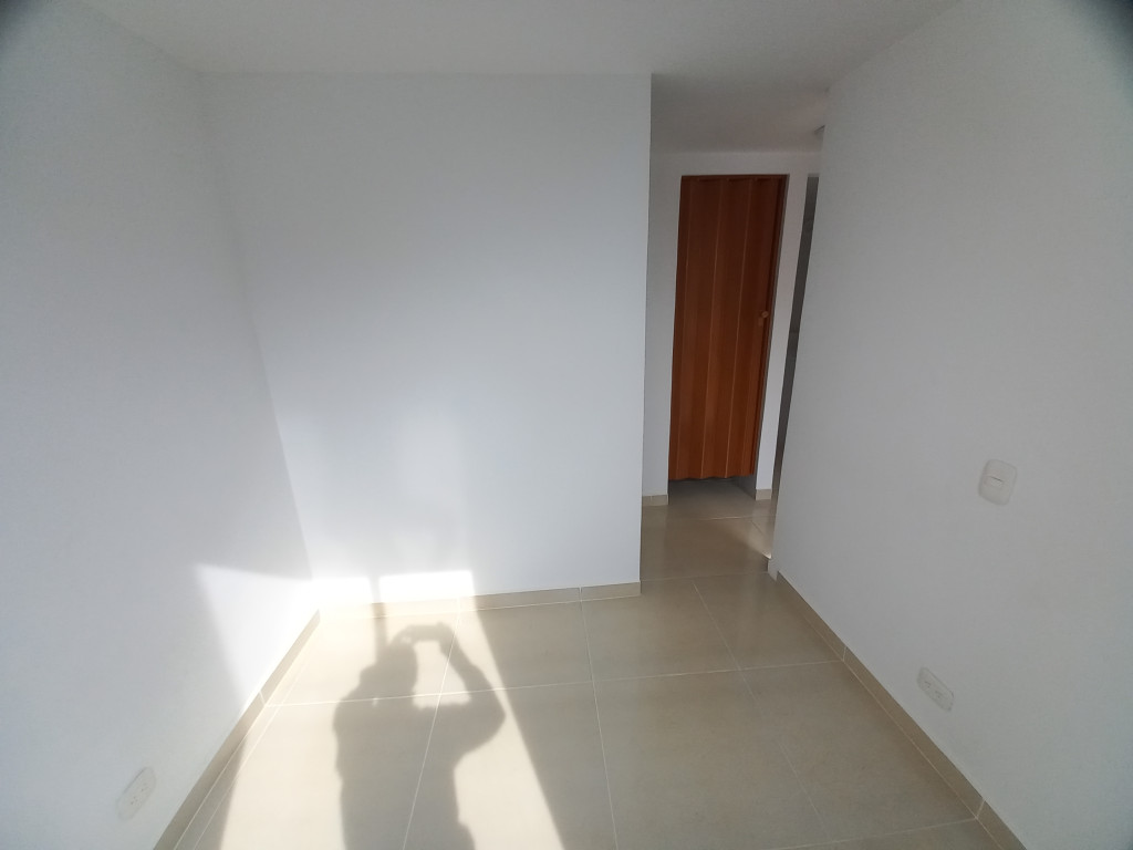 Apartamento En Arriendo - Arboleda Del Campestre Jagua Piso 4, Ibagué