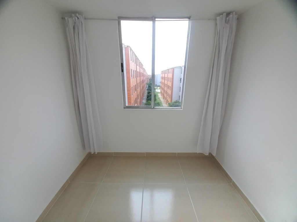 Apartamento En Arriendo - Arboleda Del Campestre Jagua Piso 4, Ibagué