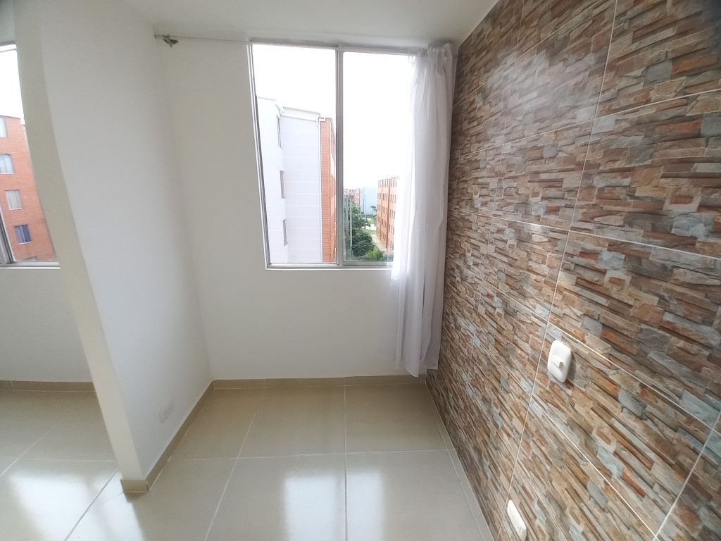 Apartamento En Arriendo - Arboleda Del Campestre Jagua Piso 4, Ibagué
