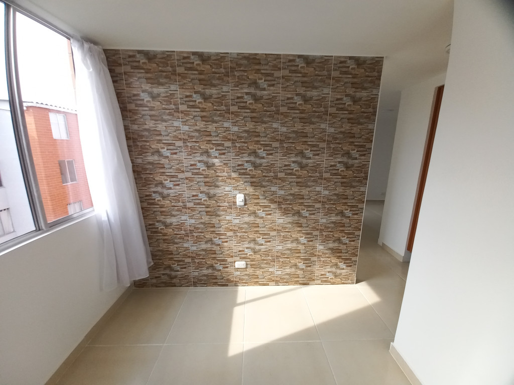 Apartamento En Arriendo - Arboleda Del Campestre Jagua Piso 4, Ibagué
