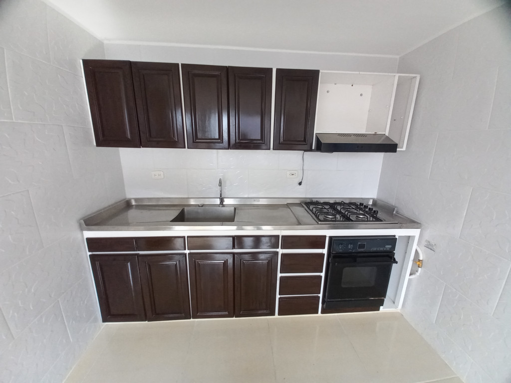 Apartamento En Arriendo - Arboleda Del Campestre Jagua Piso 4, Ibagué