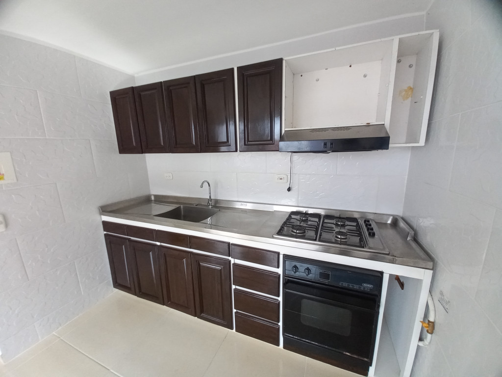 Apartamento En Arriendo - Arboleda Del Campestre Jagua Piso 4, Ibagué