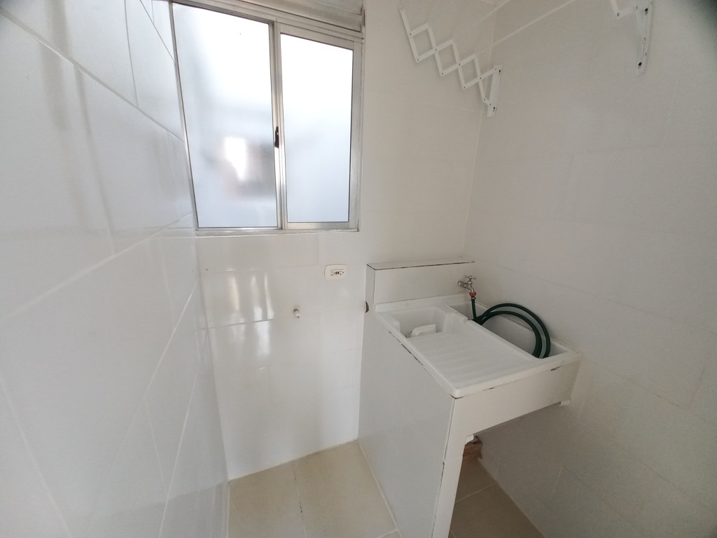 Apartamento En Arriendo - Arboleda Del Campestre Jagua Piso 4, Ibagué