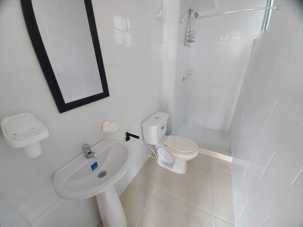 Apartamento En Arriendo - Arboleda Del Campestre Jagua Piso 4, Ibagué