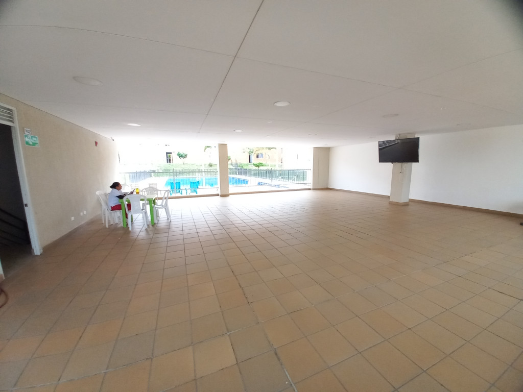 Apartamento En Arriendo - Arboleda Del Campestre Jagua Piso 4, Ibagué