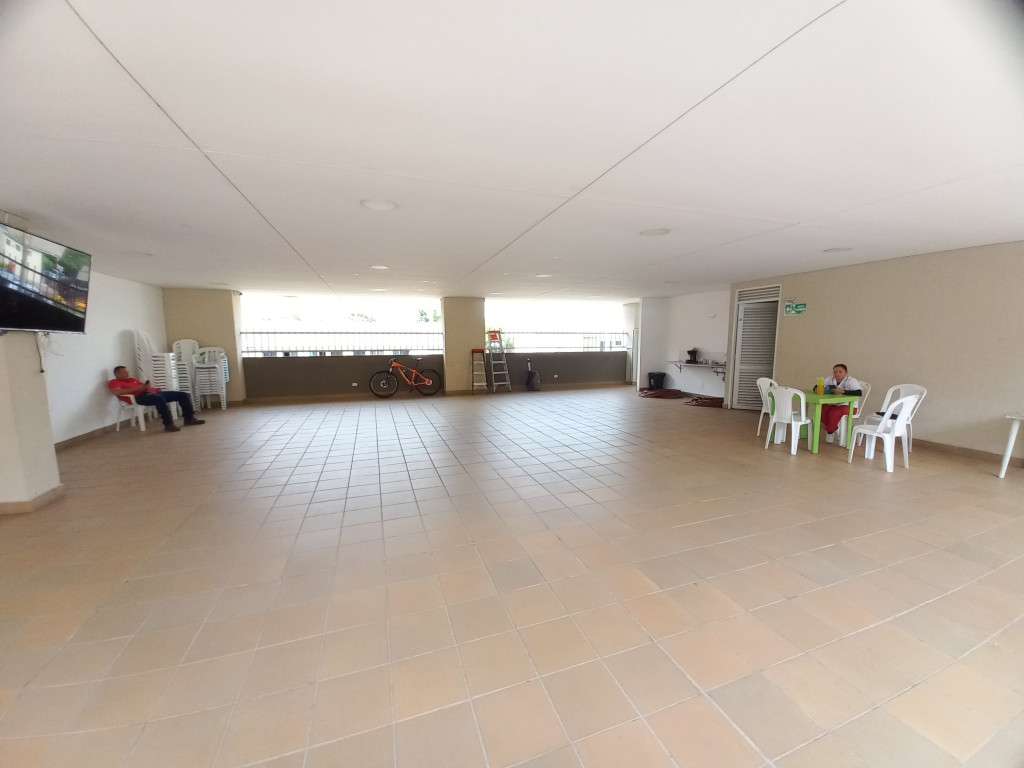 Apartamento En Arriendo - Arboleda Del Campestre Jagua Piso 4, Ibagué