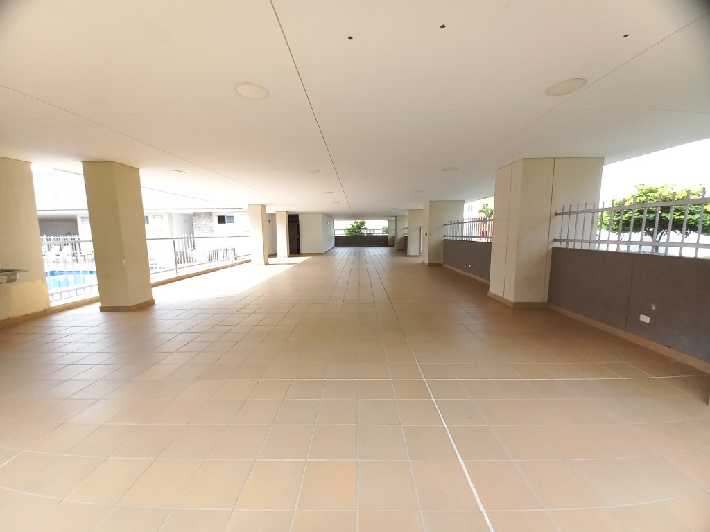 Apartamento En Arriendo - Arboleda Del Campestre Jagua Piso 4, Ibagué