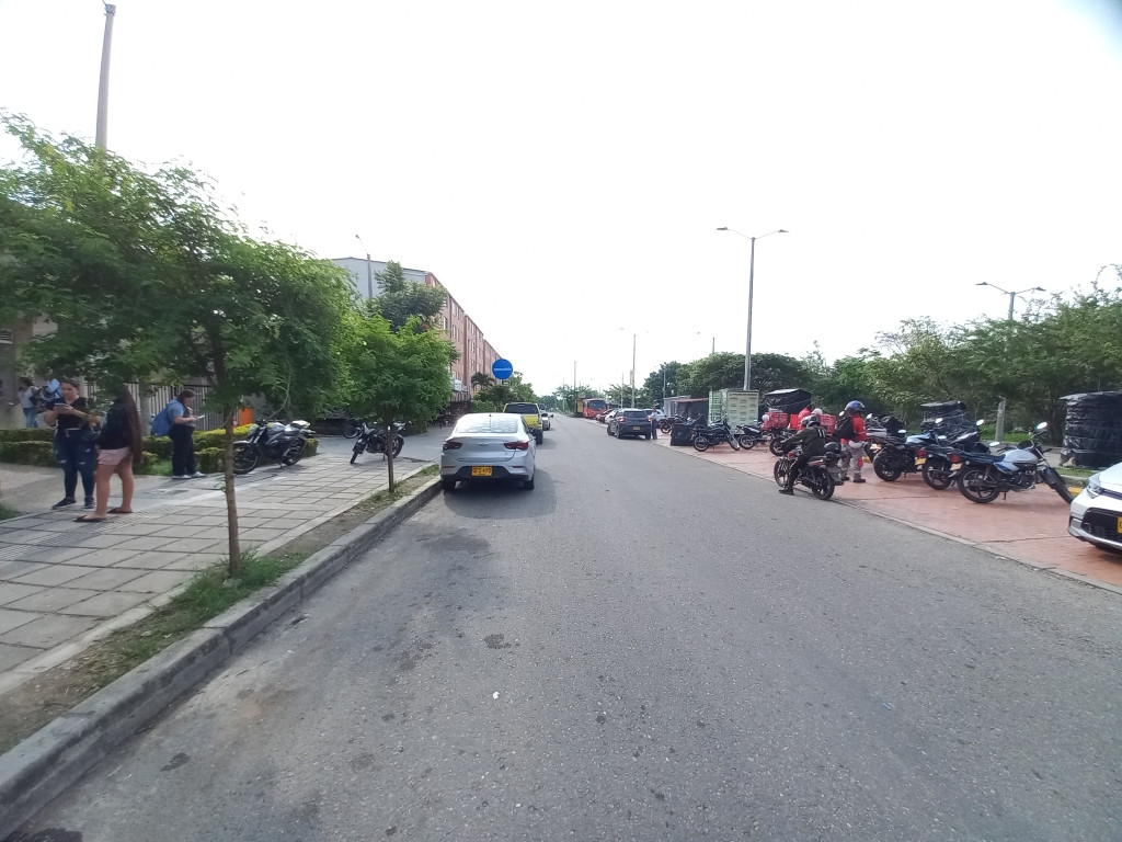 Apartamento En Arriendo - Arboleda Del Campestre Jagua Piso 4, Ibagué