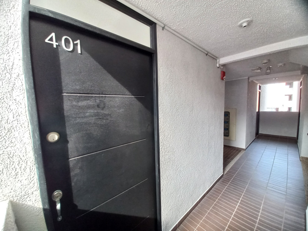 Apartamento En Arriendo - Arboleda Del Campestre Jagua Piso 4, Ibagué