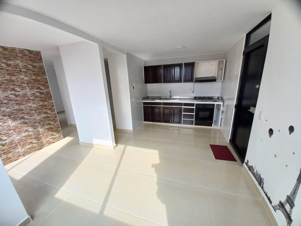 Apartamento En Arriendo - Arboleda Del Campestre Jagua Piso 4, Ibagué