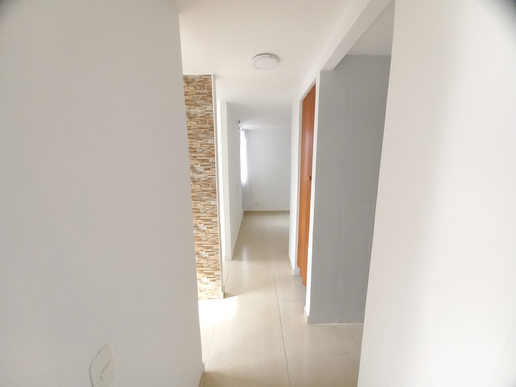 Apartamento En Arriendo - Arboleda Del Campestre Jagua Piso 4, Ibagué