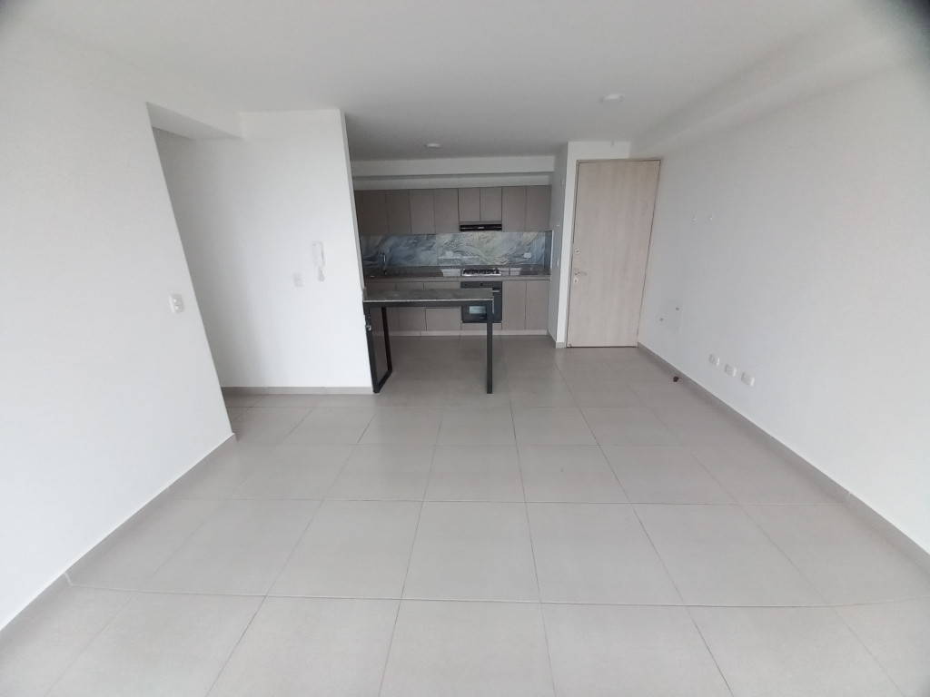 Apartamento En Arriendo - Conjunto Residencial Mandala Piso 9, Ibagué