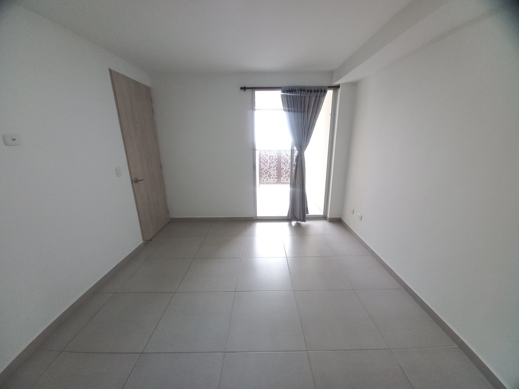 Apartamento En Arriendo - Conjunto Residencial Mandala Piso 9, Ibagué