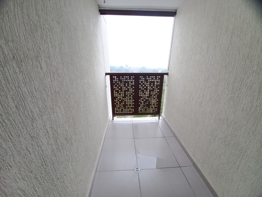 Apartamento En Arriendo - Conjunto Residencial Mandala Piso 9, Ibagué