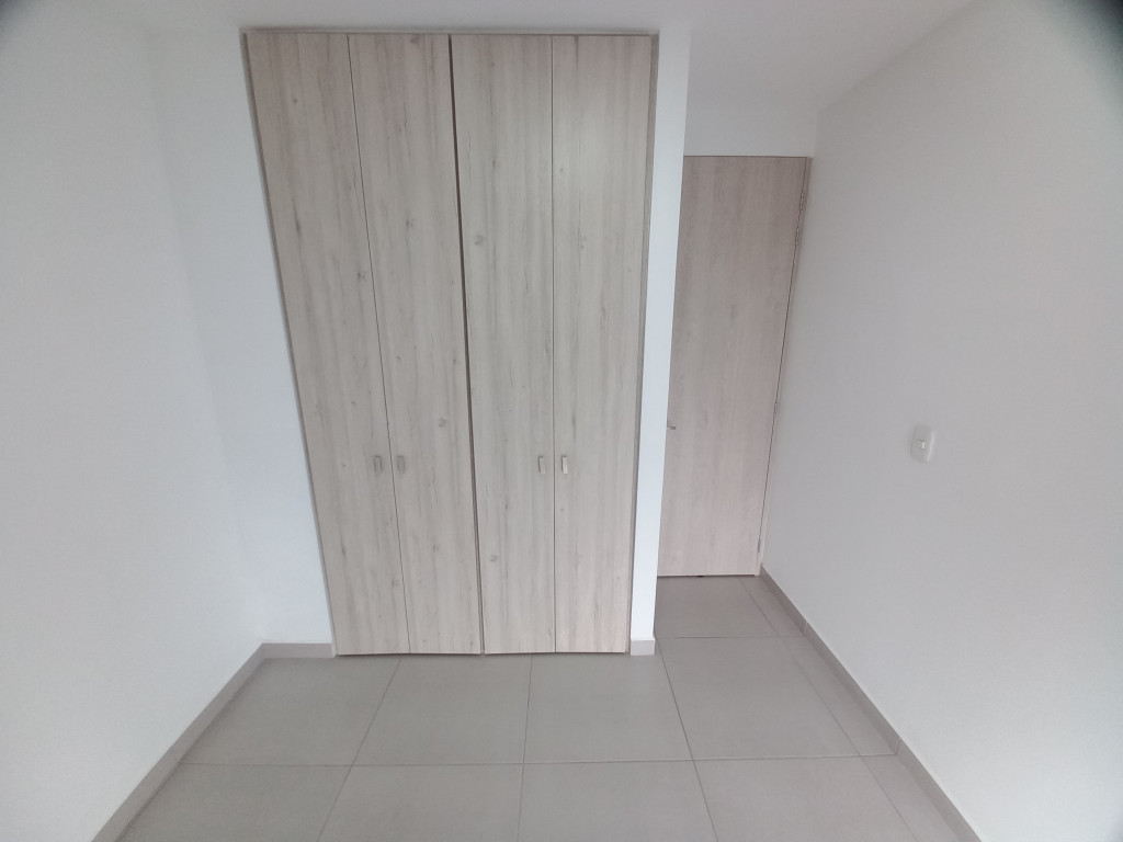 Apartamento En Arriendo - Conjunto Residencial Mandala Piso 9, Ibagué