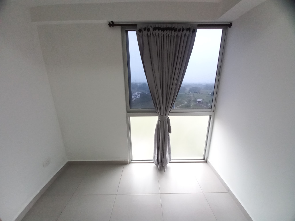 Apartamento En Arriendo - Conjunto Residencial Mandala Piso 9, Ibagué