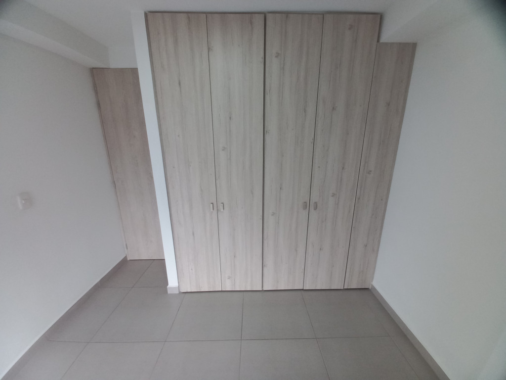 Apartamento En Arriendo - Conjunto Residencial Mandala Piso 9, Ibagué