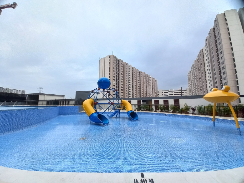 Apartamento En Arriendo - Conjunto Residencial Mandala Piso 9, Ibagué